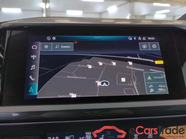 AUDI Q4 e-tron 150 kW #2