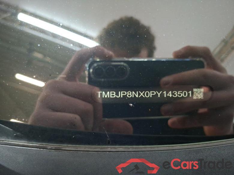 SKODA Octavia Combi 81 kW #2