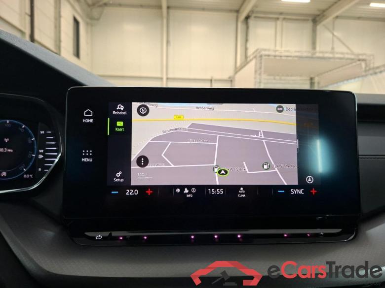 SKODA Octavia Combi 81 kW #3