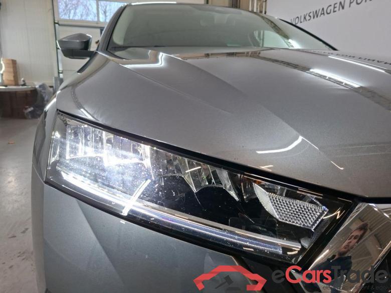 SKODA Octavia Combi 81 kW #4