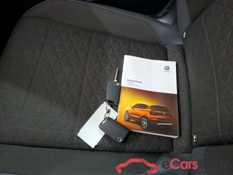 VOLKSWAGEN T-Cross 85 kW #6