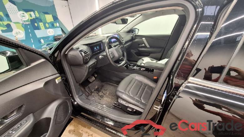 C4 Lim. Shine 1.5 BlueHDI 96KW AT8 E6d #4