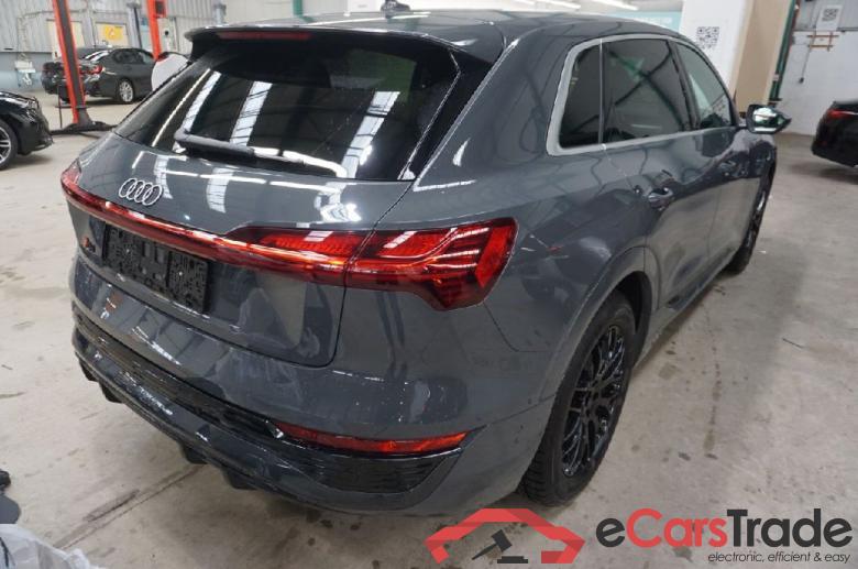 Q8 e-tron 50 quattro S line 95kWh #3