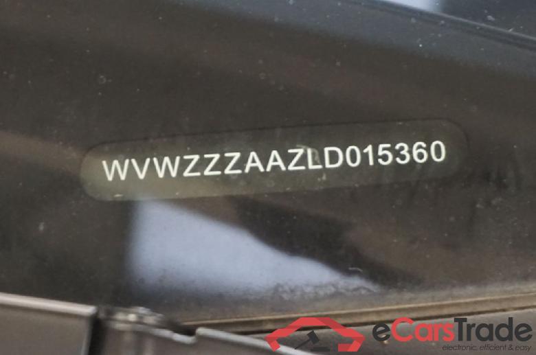 VW Up up! (BlueMotion Technology) move up! 5d 44kW #5