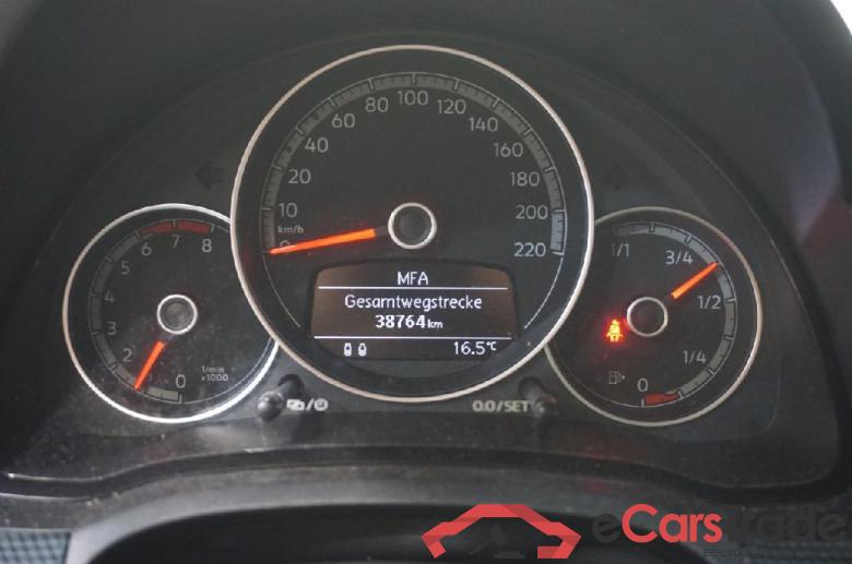 VW Up up! (BlueMotion Technology) move up! 5d 44kW #6