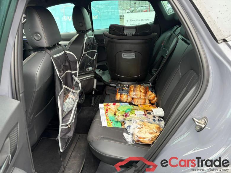 CUPRA Formentor Formentor 1.5 TSI 150ch (110kW) DSG 7v EURO 6 AP #2