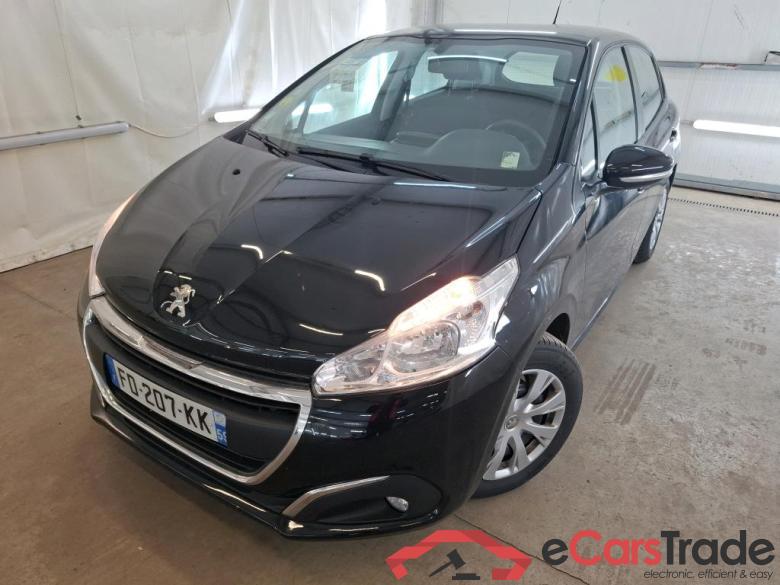 208 Affaire Premium Pack 1.5 HDi 100CV BVM6 E6dT #1