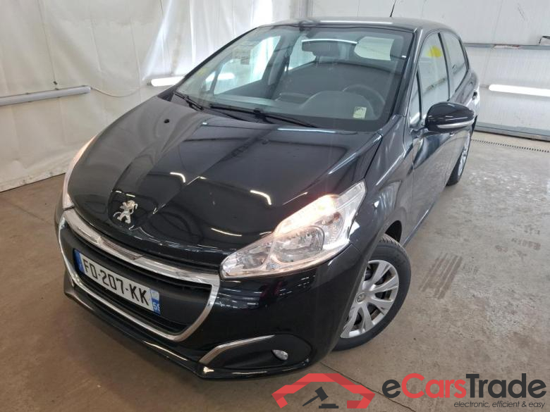 208 Affaire Premium Pack 1.5 HDi 100CV BVM6 E6dT