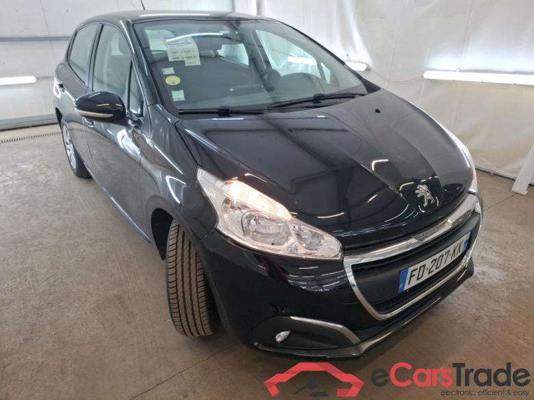208 Affaire Premium Pack 1.5 HDi 100CV BVM6 E6dT #4