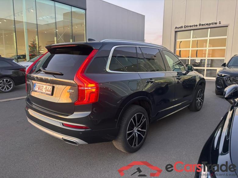 VOLVO XC90 2.0 B5 4WD Momentum Pro 7pl. AdBlue #2