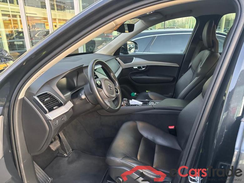VOLVO XC90 2.0 B5 4WD Momentum Pro 7pl. AdBlue #3