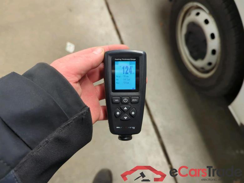 Trafic Kasten L1H1 3 0t Komfort 2.0 dCi 88KW MT6 E6dT #6