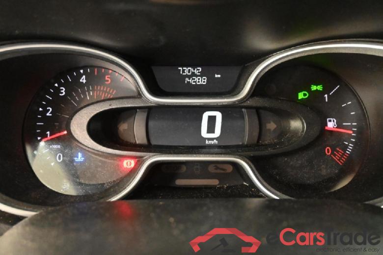 Trafic Kasten L1H1 3 0t Komfort 2.0 dCi 88KW MT6 E6dT #6