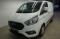 preview Ford Transit Custom #0