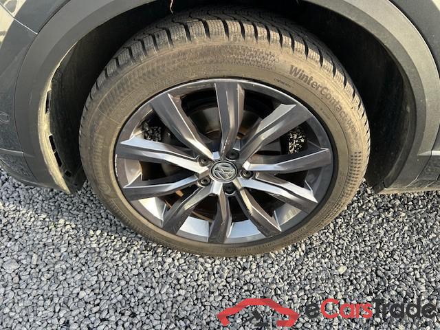 VOLKSWAGEN T-Roc T-Roc R-Line IQ.DRIVE'1.5 l TSI OPF 110 kW (150 PS) 7-Gang-Doppelkupplungsgetriebe DSG #6