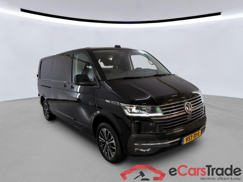 VOLKSWAGEN Transporter 110 kW #5