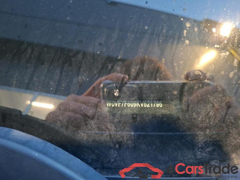 OPEL Vivaro 70 kW #3