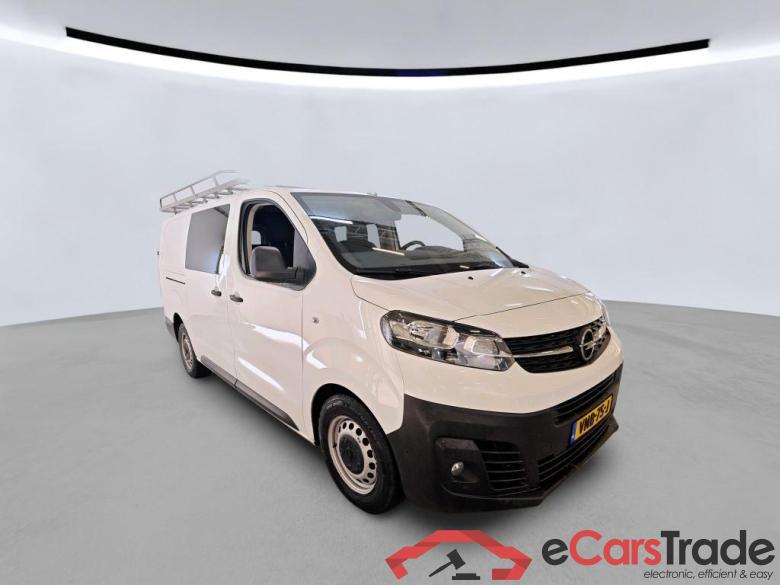 OPEL Vivaro 90 kW #4