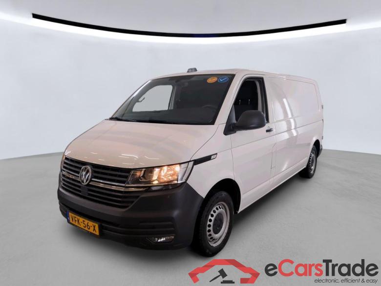 VOLKSWAGEN Transporter 110 kW #1