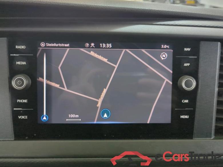 VOLKSWAGEN Transporter 110 kW #3