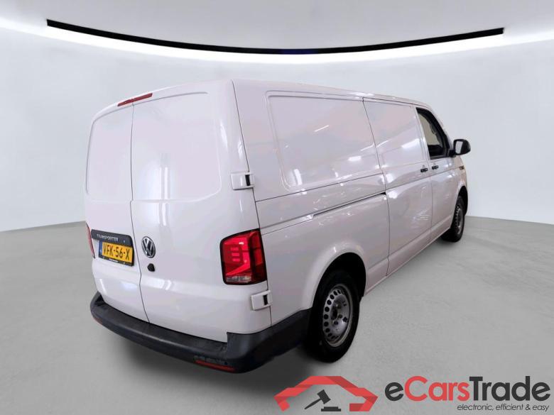 VOLKSWAGEN Transporter 110 kW #5