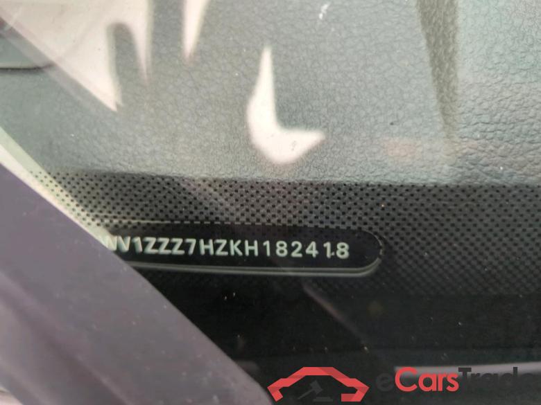 VOLKSWAGEN Transporter 110 kW #2