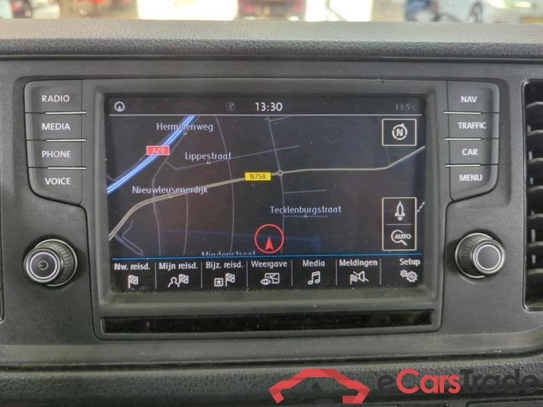 VOLKSWAGEN Crafter 75 kW #3