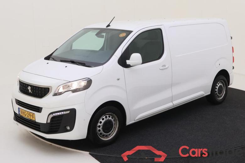 PEUGEOT Expert 90 kW #1