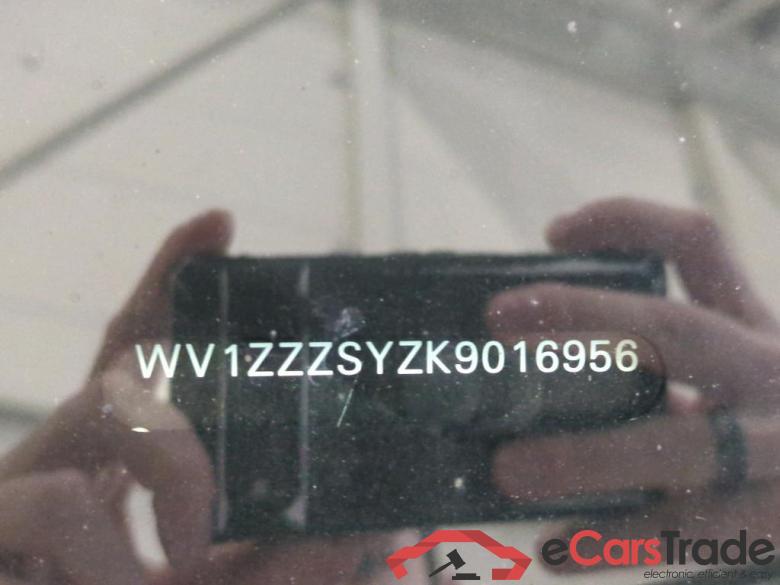 VOLKSWAGEN Crafter 103 kW #2