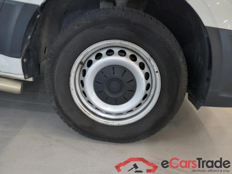 VOLKSWAGEN Crafter 103 kW #6