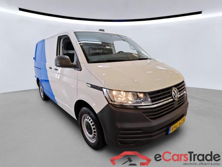 VOLKSWAGEN Transporter 110 kW #3