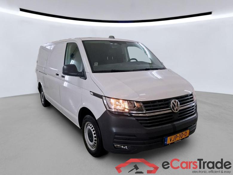 VOLKSWAGEN Transporter 66 kW #4