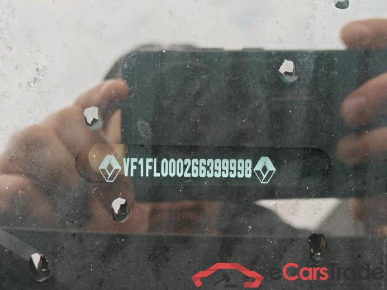 RENAULT Trafic 107 kW #3