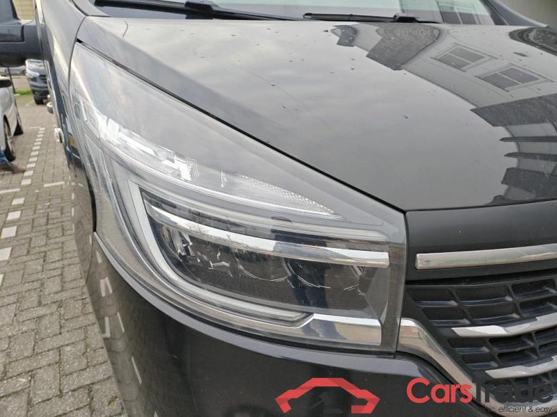 RENAULT Trafic 107 kW #4