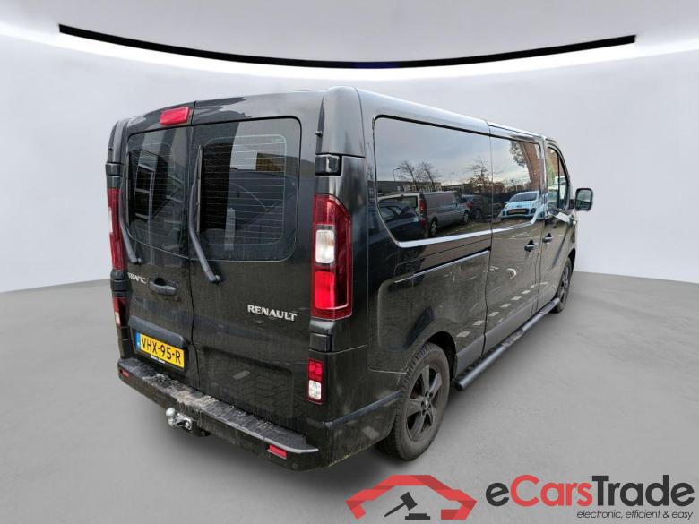 RENAULT Trafic 107 kW #6
