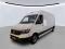 preview Volkswagen Crafter #0