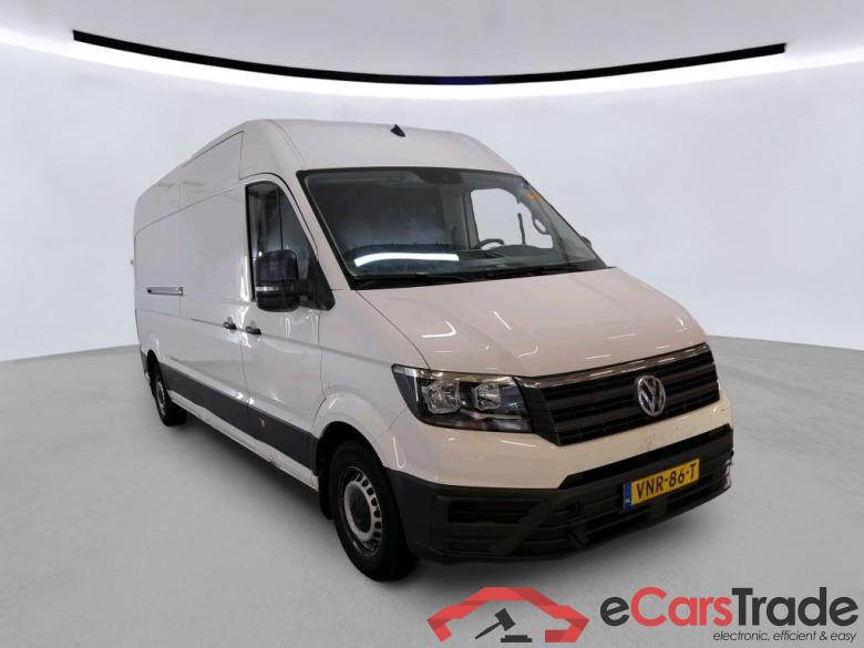 VOLKSWAGEN Crafter 103 kW #3