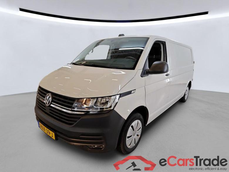 VOLKSWAGEN Transporter 81 kW #1