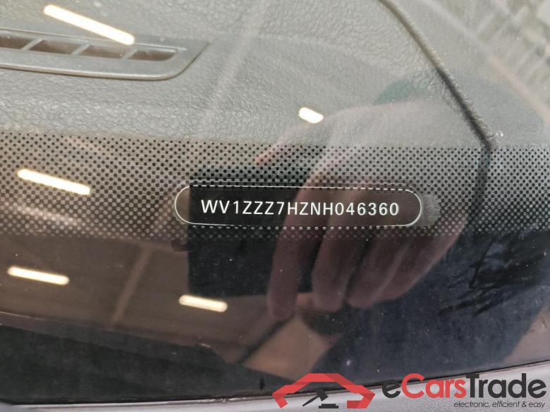 VOLKSWAGEN Transporter 81 kW #2