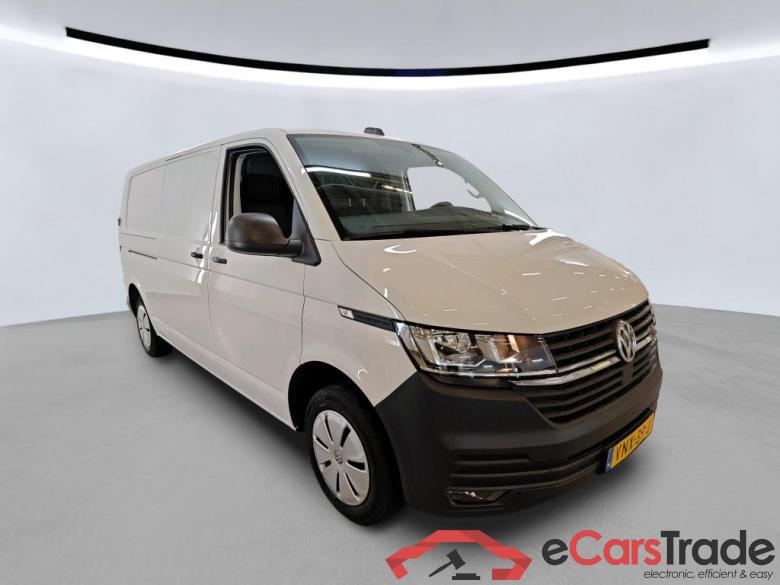 VOLKSWAGEN Transporter 81 kW #3