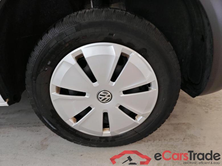 VOLKSWAGEN Transporter 81 kW #6