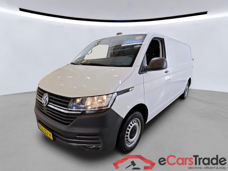 VOLKSWAGEN Transporter 110 kW #1