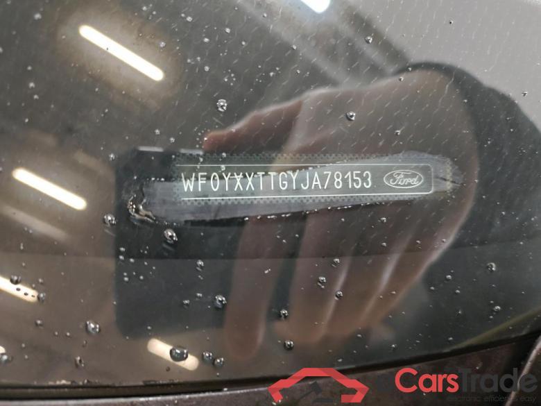 FORD Transit Custom 77 kW #2