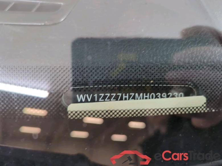 VOLKSWAGEN Transporter 110 kW #2