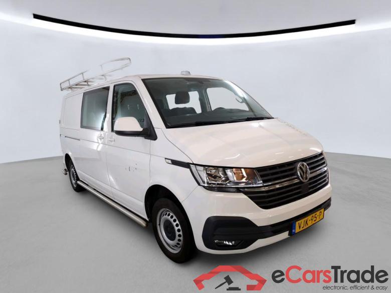 VOLKSWAGEN Transporter 110 kW #4