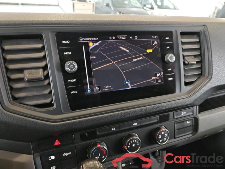 VOLKSWAGEN Crafter 103 kW #2