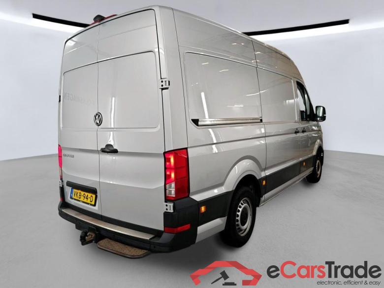 VOLKSWAGEN Crafter 103 kW #5