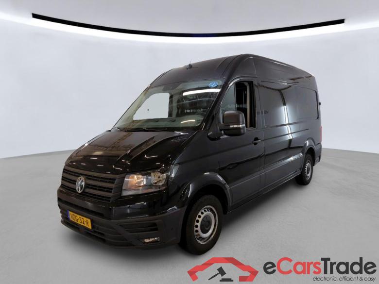 VOLKSWAGEN Crafter 103 kW #1