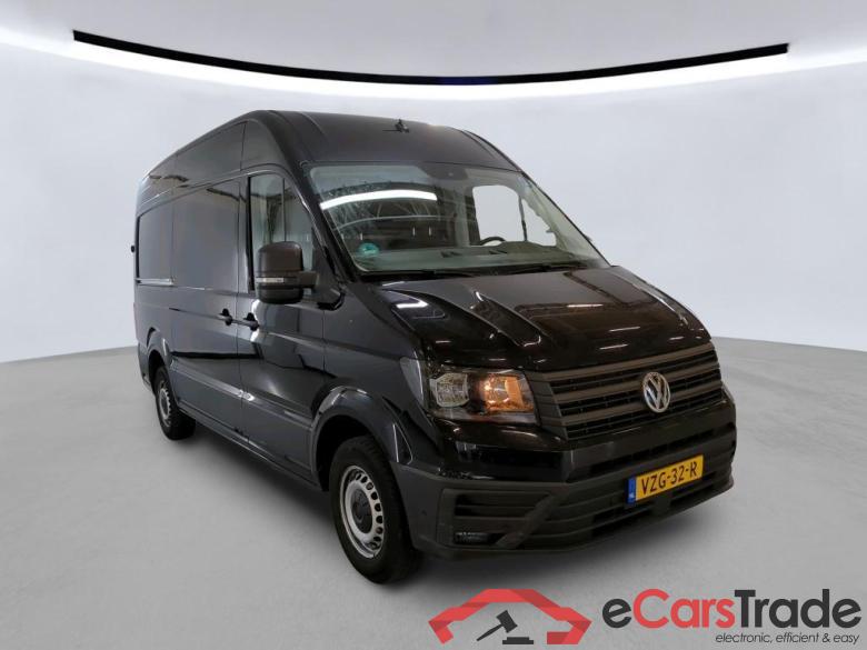 VOLKSWAGEN Crafter 103 kW #4