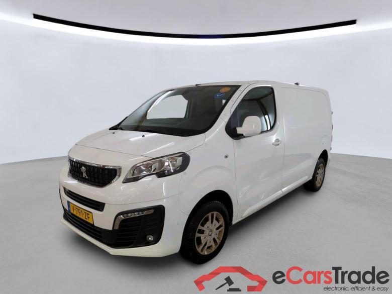 PEUGEOT Expert 90 kW #1